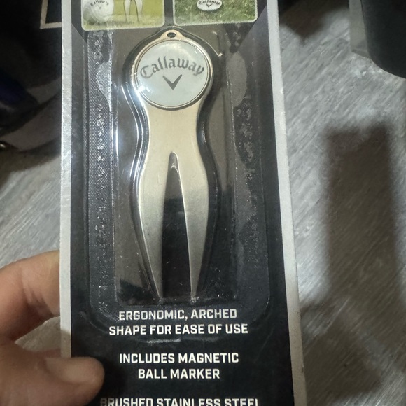 Callaway Divot tool - Picture 4 of 4
